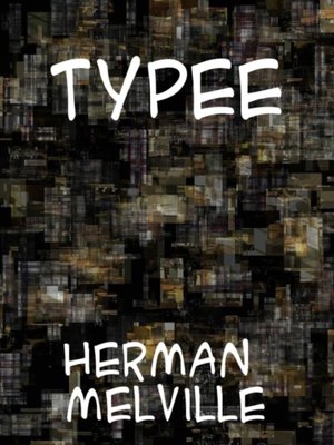 cover image of Typee